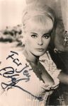 Elke Sommer