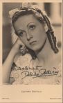 Danielle Darrieux