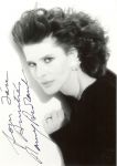 Fanny Ardant