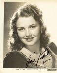 Anne Baxter