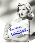 Geddes_Barbara Bel