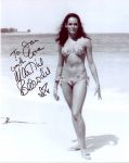 Martine Beswick