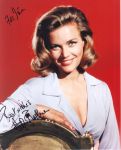 Honor Blackman