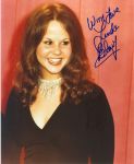 Linda Blair