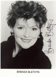 Brenda Blethyn