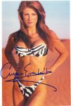 Angie Everhart