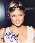 Paris Hilton