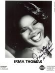 Irma Thomas