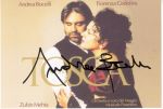 Andrea Bocelli