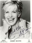 Debby Boone