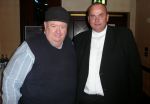 Ian McNeice