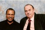 Billy Dee Williams