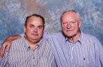 Julian Glover