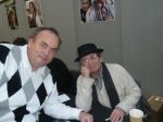 Sylvester McCoy