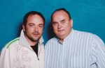 Mark Sheppard