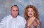 Alex Kingston