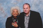 Nichelle Nichols