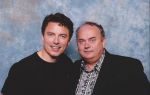 John Barrowman
