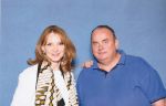 Gates McFadden