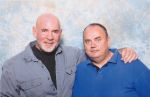 Mitch Pileggi