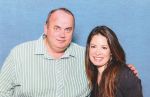 Holly Marie Combs