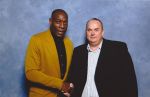 Frank Bruno