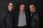 McNeill Robert Duncan a Robert Picardo