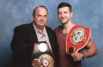 Carl Froch