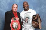 Evander Holyfield