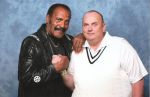 Fred Williamson