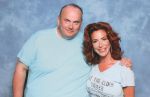 Claudia Wells