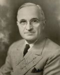 Harry S. Trumann