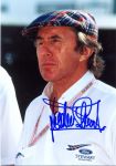 Jackie Stewart