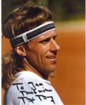 Björn Borg