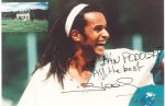 Yannick Noah