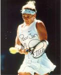 Mary Pierce