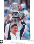 Mary Pierce