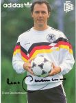 Franz Beckenbauer