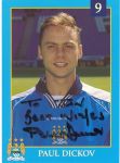 Paul Dickov