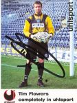Tim Flowers