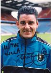 John Gregory