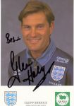 Glenn Hoddle