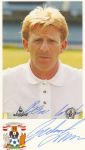 Gordon Strachan