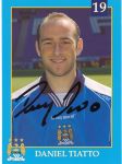 Daniel Tiatto