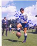 Terry Venables