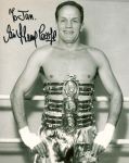 Henry Cooper