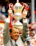 Alan Curbishley