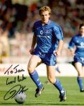 Kerry Dixon