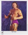 Val Venis