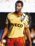 Luther Blissett